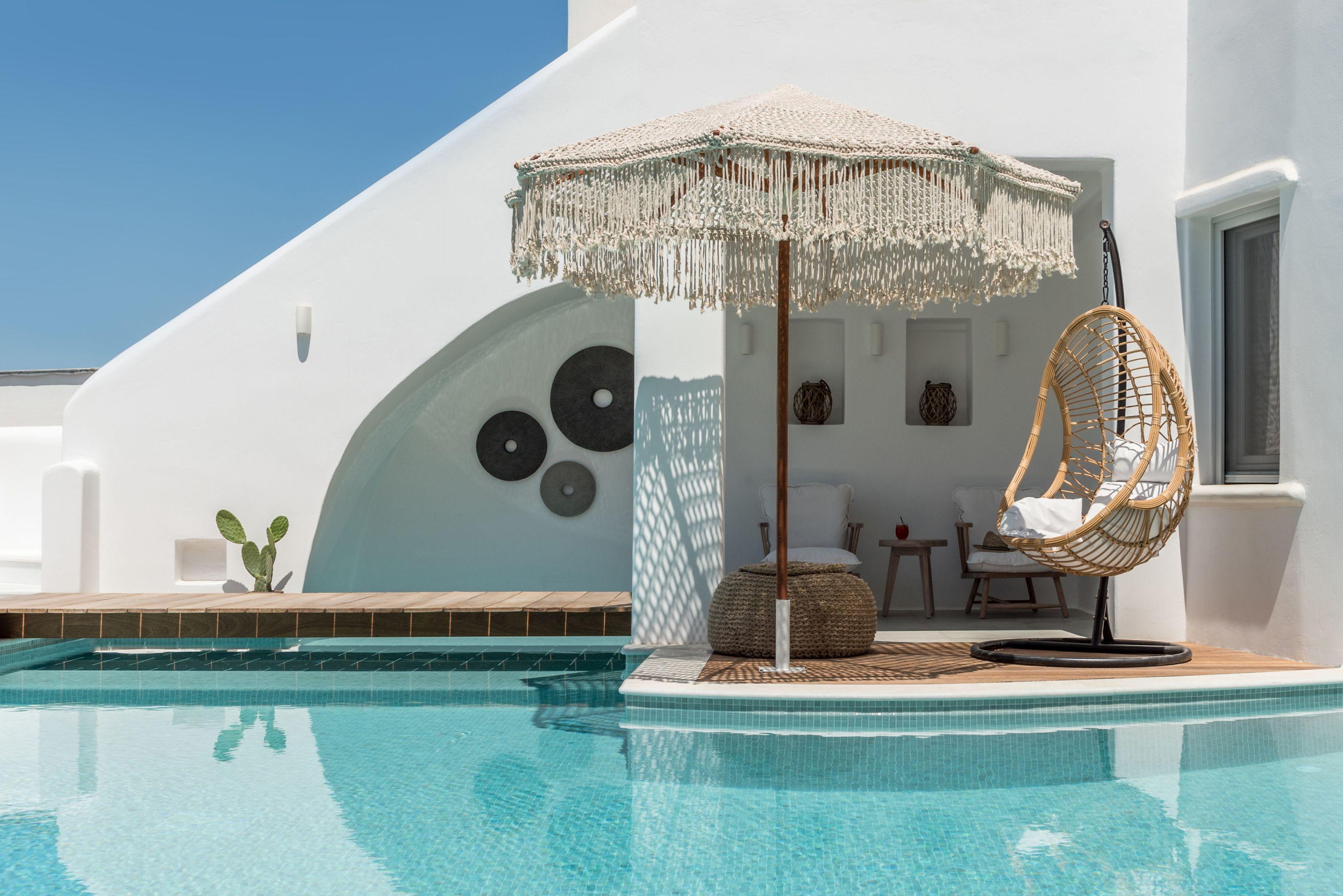 Virtu Suites Agios Prokopios  Zewnętrze zdjęcie