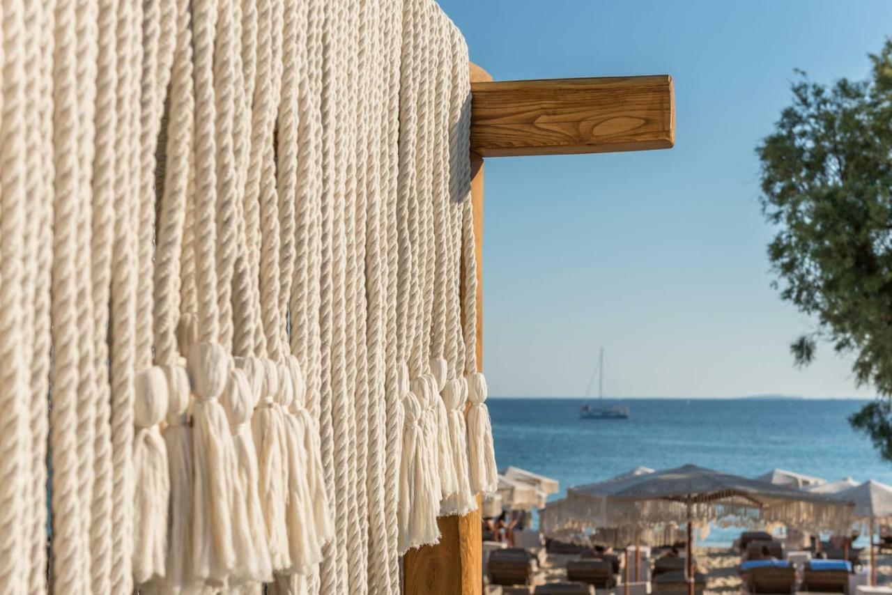 Virtu Suites Agios Prokopios  Zewnętrze zdjęcie